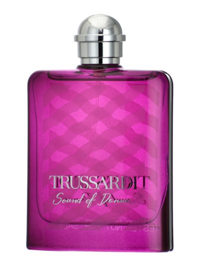 Trussardi Sound Of Donna woda perfumowana 100ml Tester