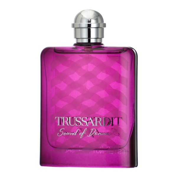 Trussardi Sound Of Donna woda perfumowana 100ml Tester