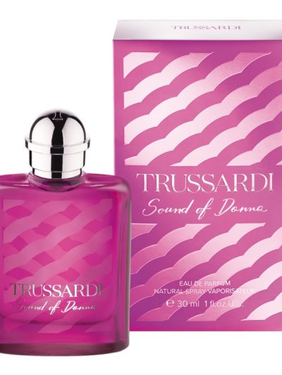 Trussardi Sound Of Donna woda perfumowana 30ml