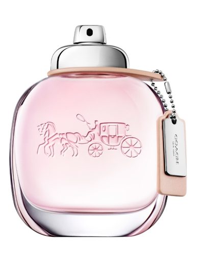 Coach Eau De Toilette Woman woda toaletowa 90ml Tester