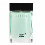 Mont Blanc Presence woda toaletowa 75ml Tester