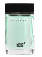 Mont Blanc Presence woda toaletowa spray 75ml Tester