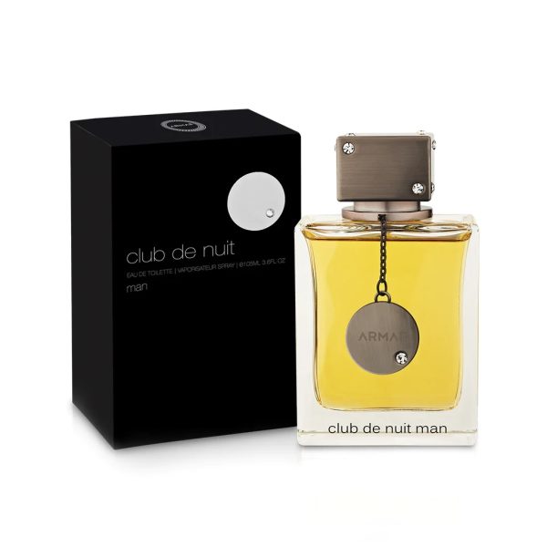 Armaf Club de Nuit Man woda toaletowa 105ml