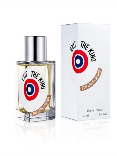 Etat Libre d'Orange Exit The King Unisex woda perfumowana 50ml