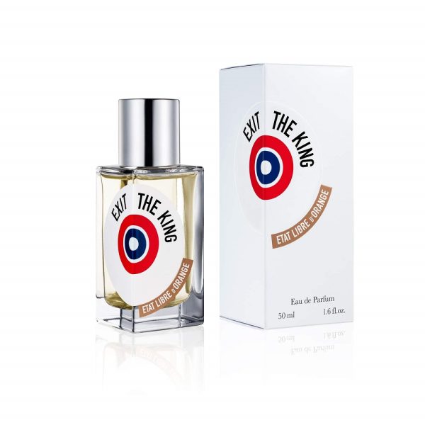 Etat Libre d'Orange Exit The King Unisex woda perfumowana 50ml