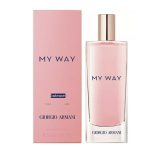 Giorgio Armani My Way Intense woda perfumowana 15ml