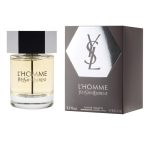 Yves Saint Laurent L'Homme woda toaletowa 100ml