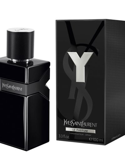 Yves Saint Laurent Y Le Parfum Pour Homme woda perfumowana 100ml