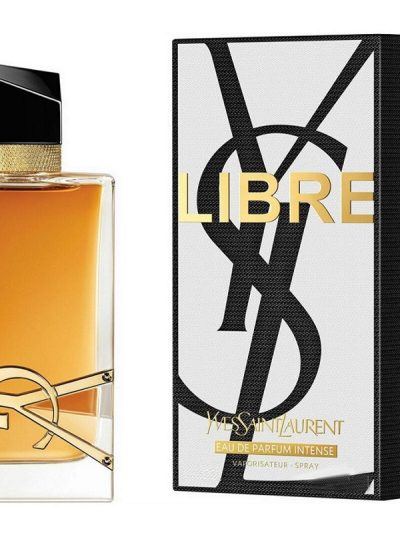 Yves Saint Laurent Libre Intense Pour Femme woda perfumowana spray 90ml