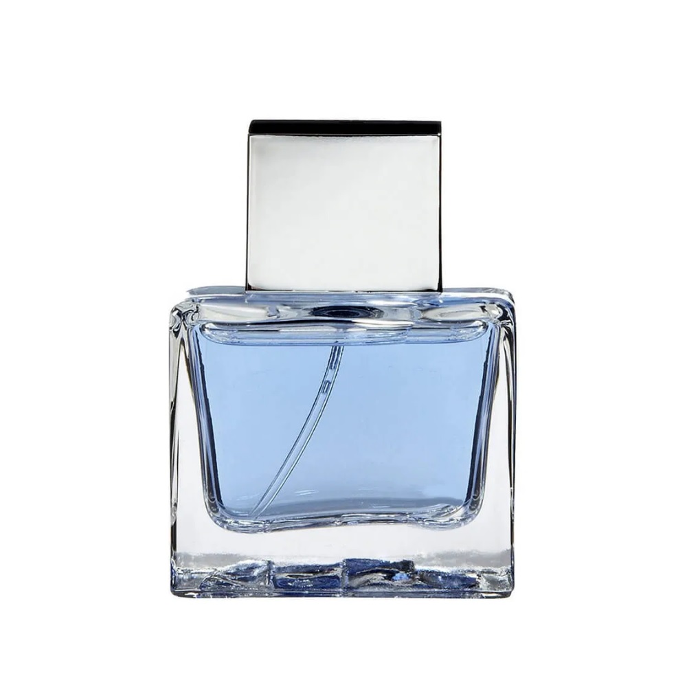 antonio banderas blue seduction for men woda toaletowa 100 ml  tester   
