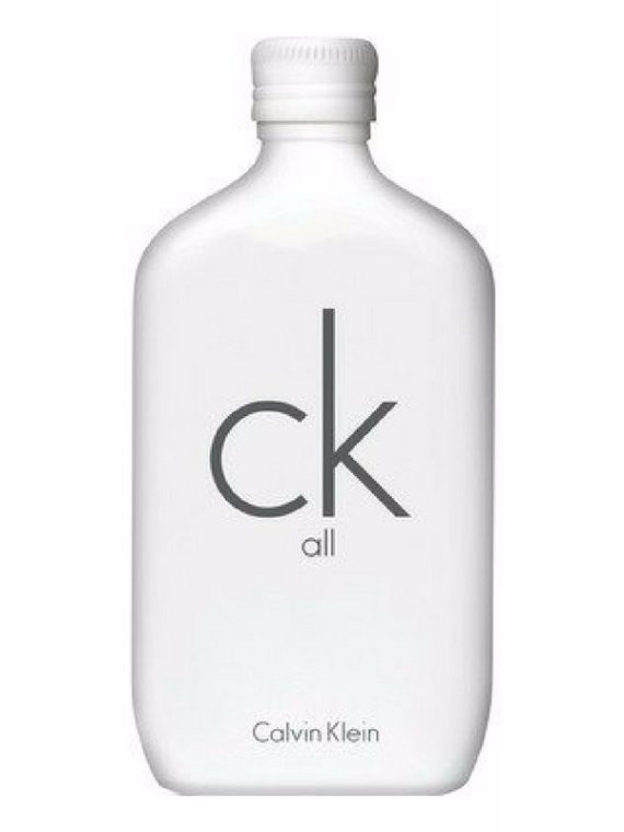 Calvin Klein CK All woda toaletowa spray 100ml Tester