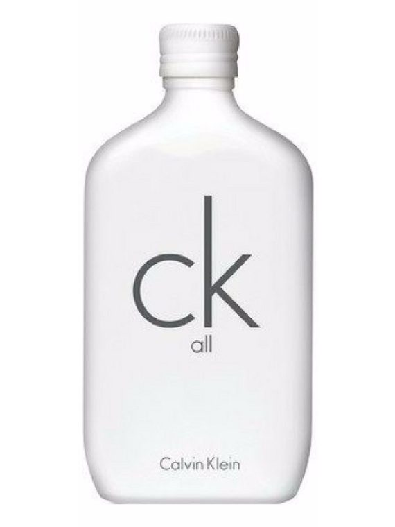 Calvin Klein CK All woda toaletowa 100ml Tester