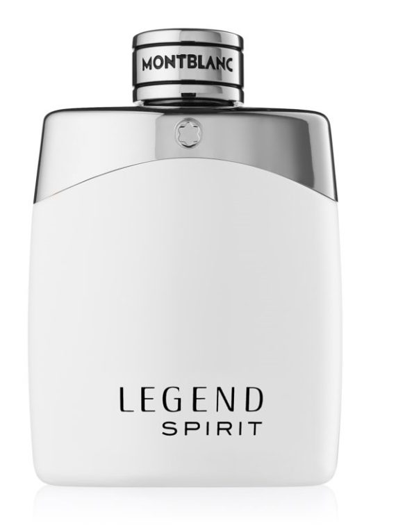 Mont Blanc Legend Spirit Pour Homme woda toaletowa 100ml Tester