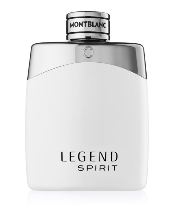 Mont Blanc Legend Spirit Pour Homme woda toaletowa 100ml Tester