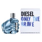 Diesel Only The Brave For Man woda toaletowa 125ml