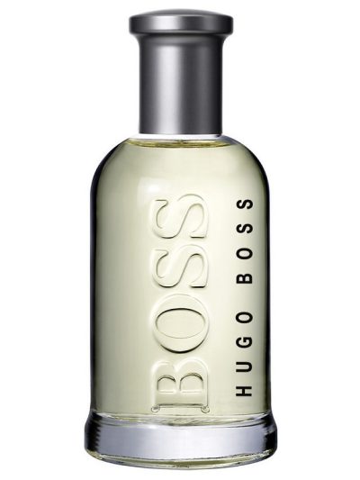 Hugo Boss Boss Bottled woda toaletowa spray 100ml Tester