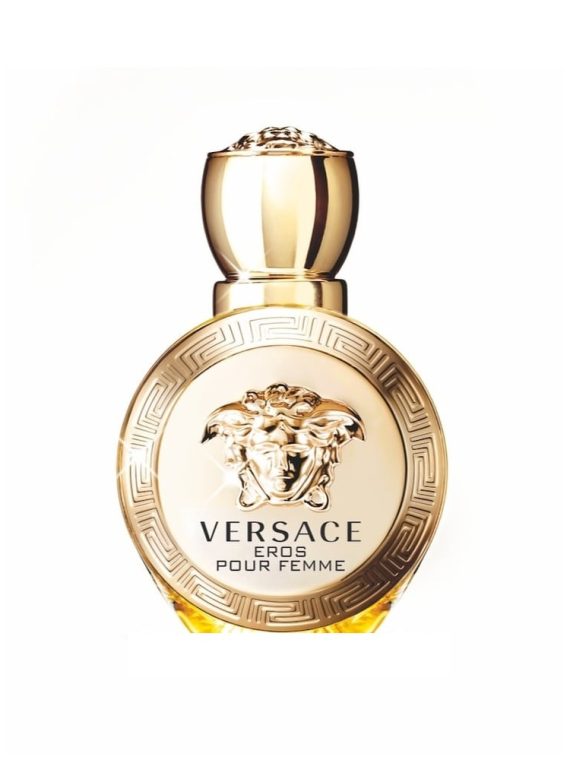 Versace Eros Pour Femme woda perfumowana spray 50ml
