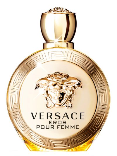 Versace Eros Pour Femme woda perfumowana spray 100ml Tester