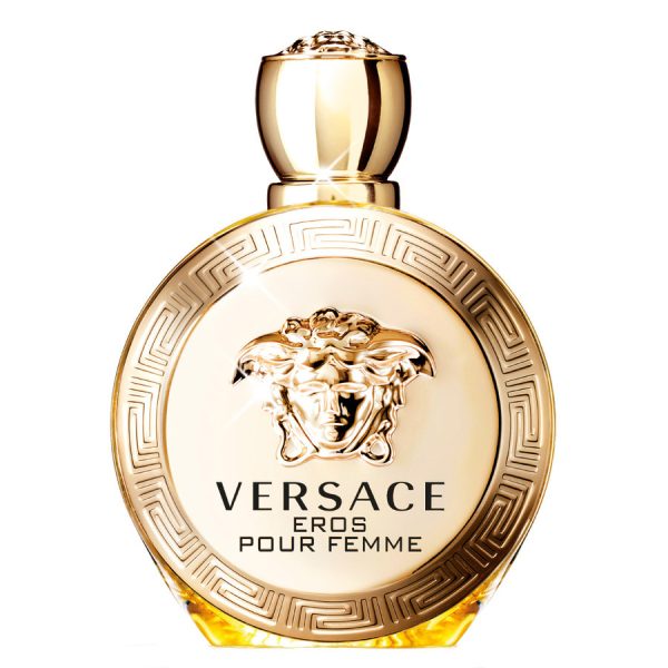 Versace Eros Pour Femme woda perfumowana 100ml Tester