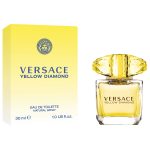 Versace Yellow Diamond woda toaletowa 30ml