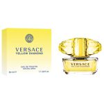 Versace Yellow Diamond woda toaletowa 50ml