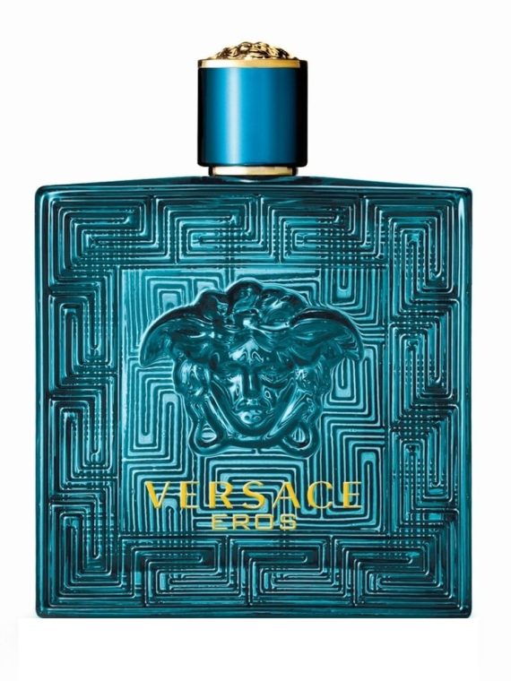 Versace Eros woda toaletowa spray 100ml