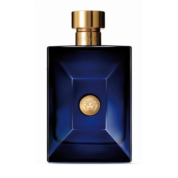 Versace Pour Homme Dylan Blue woda toaletowa 200ml