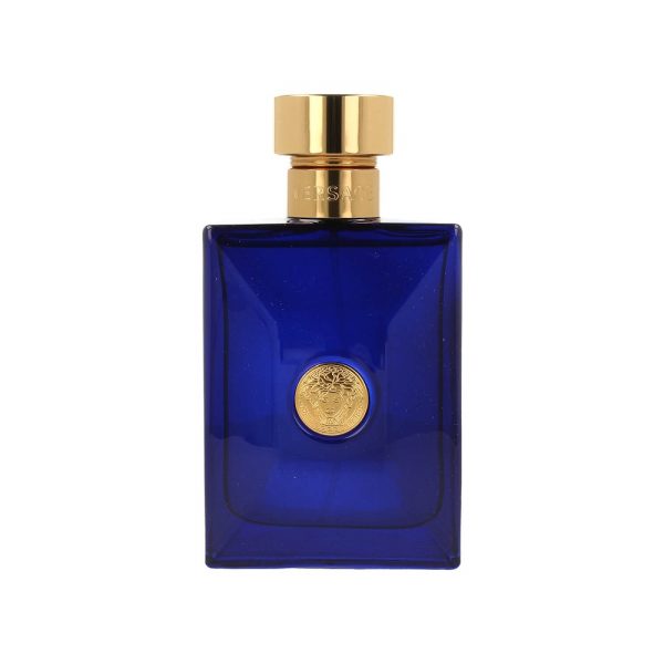 Versace Pour Homme Dylan Blue woda toaletowa 100ml Tester z korkiem
