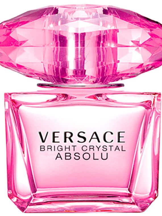 Versace Bright Crystal Absolu woda perfumowana spray 90ml Tester