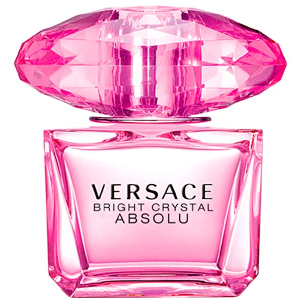 Versace Bright Crystal Absolu woda perfumowana 90ml Tester