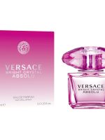 Versace Bright Crystal Absolu woda perfumowana 90ml