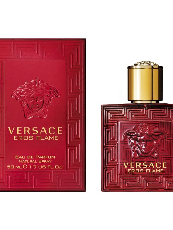 Versace Eros Flame woda perfumowana 50ml