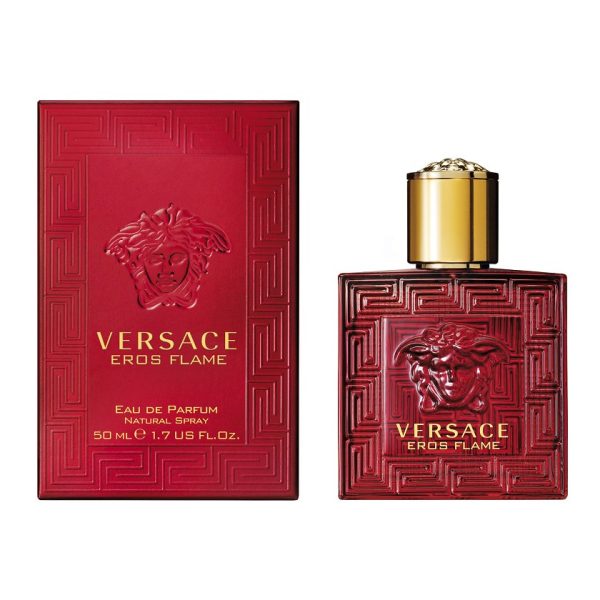 Versace Eros Flame woda perfumowana 50ml