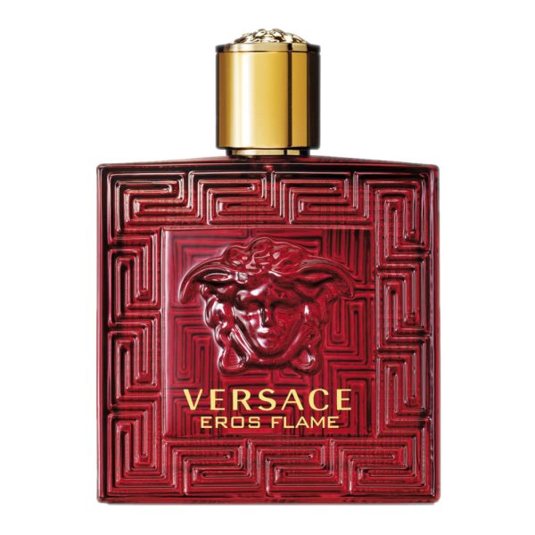 Versace Eros Flame woda perfumowana 100ml Tester
