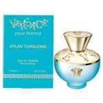 Versace Dylan Turquoise Pour Femme woda toaletowa 100ml