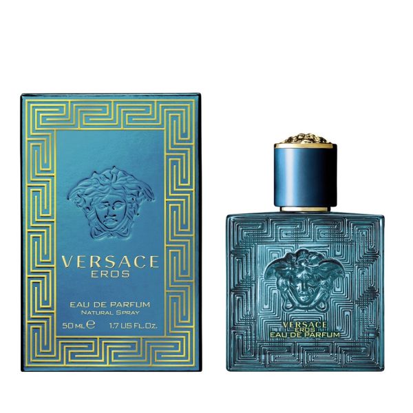 Versace Eros woda perfumowana 50ml