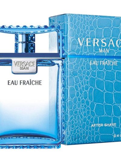 Versace Man Eau Fraiche woda po goleniu flakon 100ml