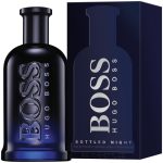 Hugo Boss Boss Bottled Night woda toaletowa 200ml