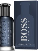 Hugo Boss Boss Bottled Infinite woda perfumowana spray 50ml