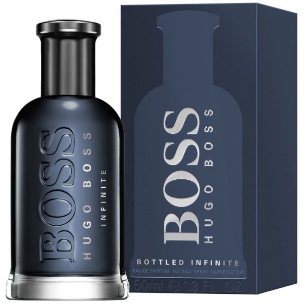 Hugo Boss Boss Bottled Infinite woda perfumowana 50ml