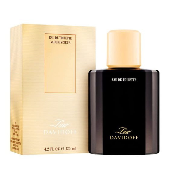 Davidoff Zino woda toaletowa 125ml