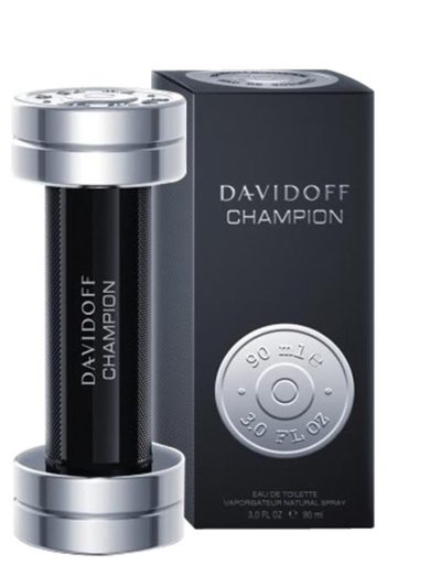 Davidoff Champion woda toaletowa spray 90ml