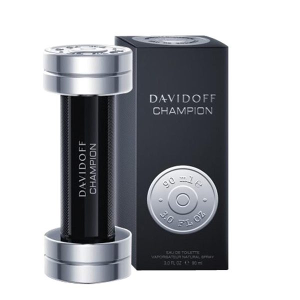 Davidoff Champion woda toaletowa 90ml