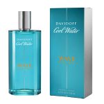 Davidoff Cool Water Wave For Men woda toaletowa 125ml
