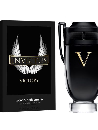 Paco Rabanne Invictus Victory woda perfumowana spray 200ml
