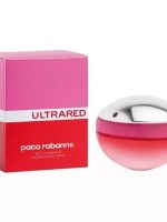 Paco Rabanne Ultrared Woman woda perfumowana 80ml