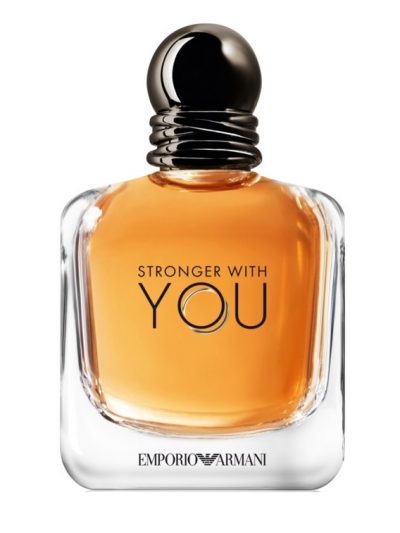 Giorgio Armani Stronger With You woda toaletowa 100ml