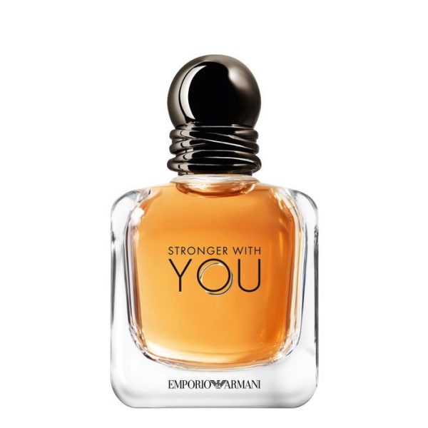 Giorgio Armani Stronger With You woda toaletowa 50ml