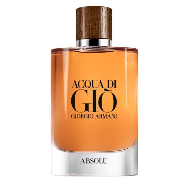 Giorgio Armani Acqua di Gio Absolu woda perfumowana 75ml