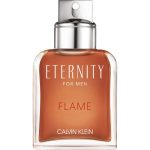 Calvin Klein Eternity Flame For Men woda toaletowa 100ml